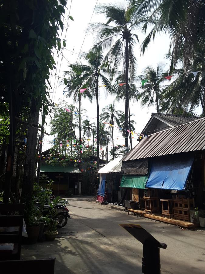 Bee Sleep Hostel Lonely Beach (Adults Only) Koh Chang Zewnętrze zdjęcie